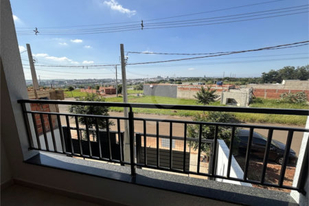 Casa de Vila à venda com 2 suítes em Jardim Novo Horizonte, Sorocaba, SP