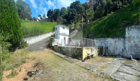 Casa à venda com 2 quartos em Serra da Cantareira, Mairiporã, SP