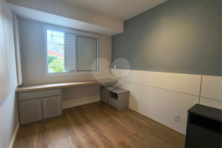 Apartamento à venda com 1 quarto em Rio Pequeno, São Paulo, SP