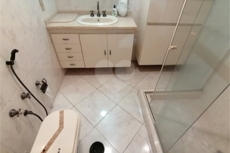 Apartamento à venda com 3 quartos, sendo 1 suíte, em Jardim Paulista, São Paulo, SP