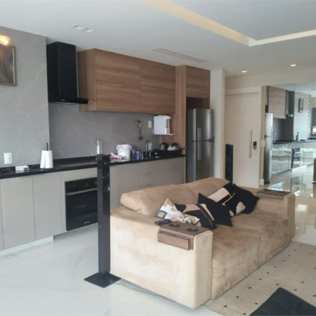 Apartamento à venda com 2 quartos, sendo 1 suíte,  em Vila Romana, São Paulo, SP