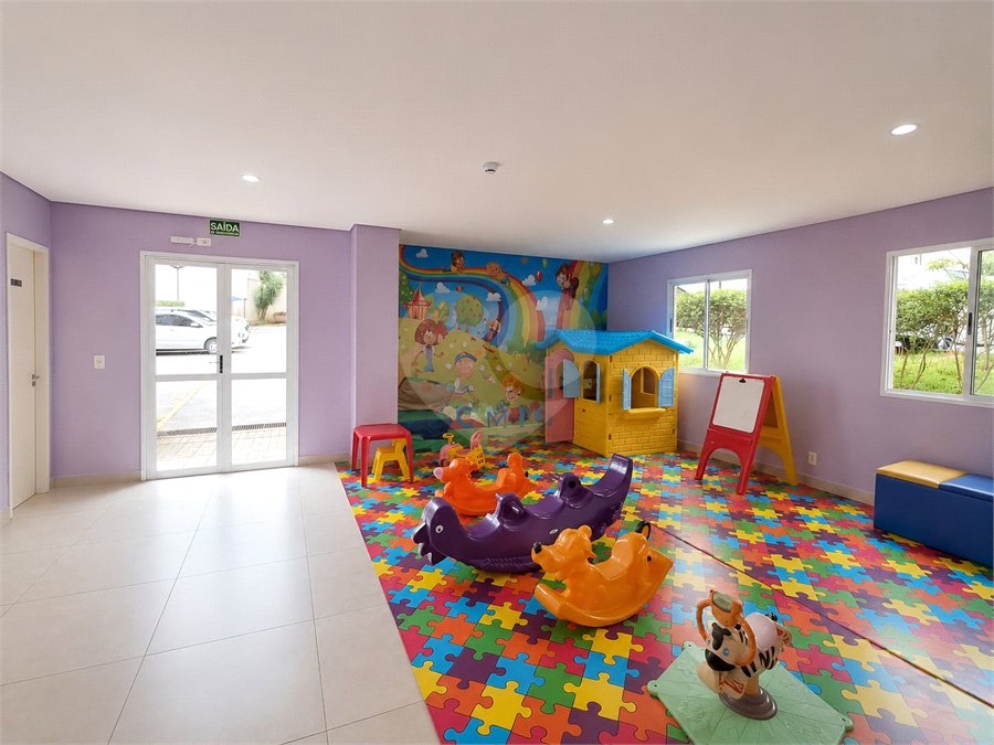 Apartamento à venda com 2 quartos em Jardim Maria Duarte, São Paulo, SP