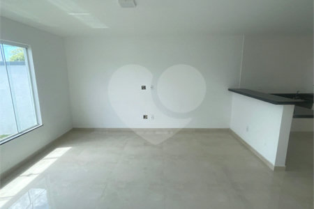 Casa em condomínio à venda com 3 suítes em Guaratiba, Rio de Janeiro, RJ