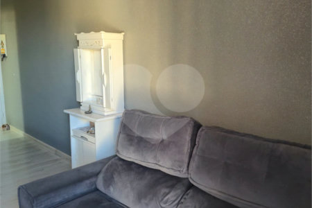 Apartamento à venda com 2 quartos em Jardim Guarujá, Sorocaba, SP