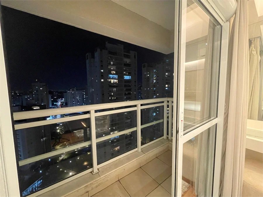 Apartamento para alugar com 3 suítes em Vila Leopoldina, São Paulo, SP