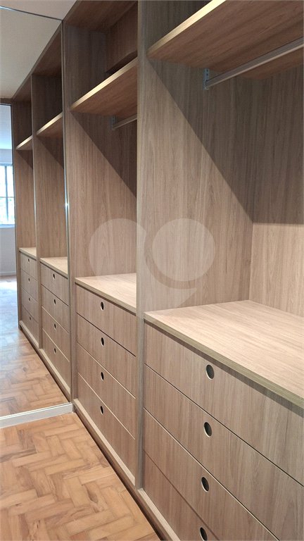 Apartamento para alugar com 3 quartos, sendo 1 suíte, em Itaim Bibi, São Paulo, SP