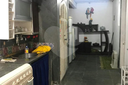 Casa à venda com 4 quartos, sendo 1 suíte, em Senador Vasconcelos, Rio de Janeiro, RJ