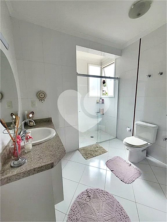 Casa à venda com 3 suítes no condomínio Cantareira, Mairiporã - SP