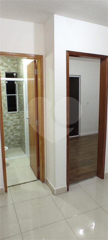 Casa para alugar com 2 quartos no condomínio Residencial Guerreiro, São Paulo - SP