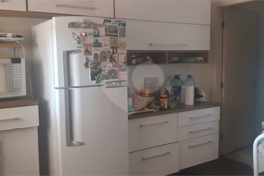 Sobrado à venda com 5 quartos, sendo 2 suítes, em Horto, São Paulo, SP
