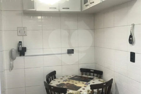 Apartamento à venda com 3 quartos em Indianópolis, São Paulo, SP