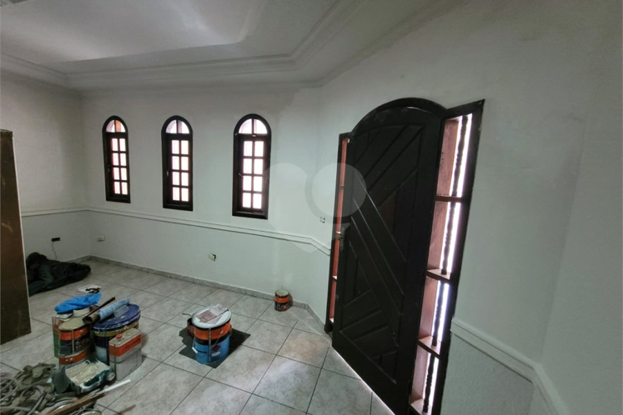 Sobrado para alugar com 3 suítes em Pirituba, São Paulo, SP