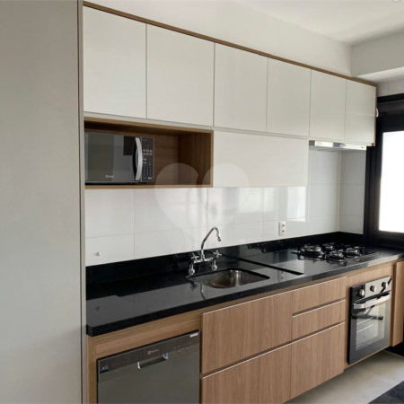 Apartamento à venda com 2 suítes em Vila Mariana, São Paulo, SP
