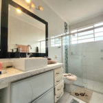 Apartamento à venda, 97 m² por R$ 569.000,00 - Aparecida - Santos/SP