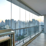 Apartamento para alugar com 2 suítes em Brooklin, São Paulo, SP