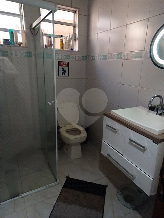 Casa Térrea à venda com 3 quartos, sendo 1 suíte, em Tucuruvi, São Paulo, SP