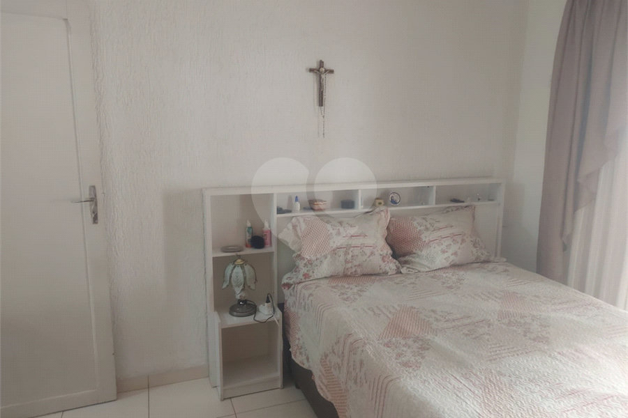 Sobrado à venda com 2 quartos em Santana, São Paulo, SP