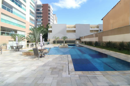 Apartamento à venda com 3 suítes em Santa Teresinha, São Paulo, SP