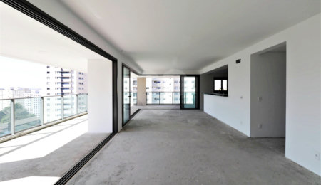 Apartamento à venda com 4 suítes em Santana, São Paulo, SP