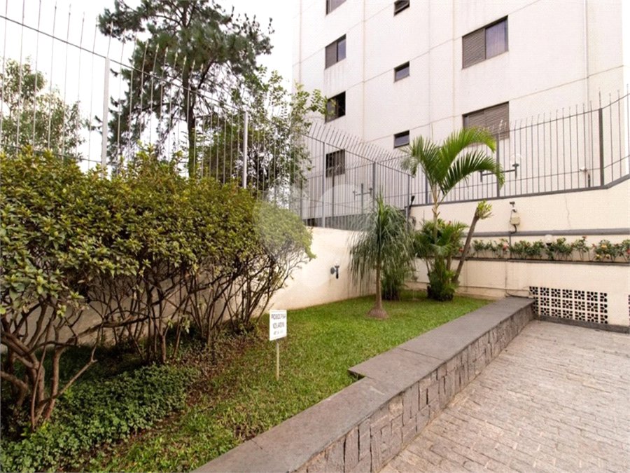 Apartamento à venda com 3 quartos, sendo 1 suíte, em Santana, São Paulo, SP