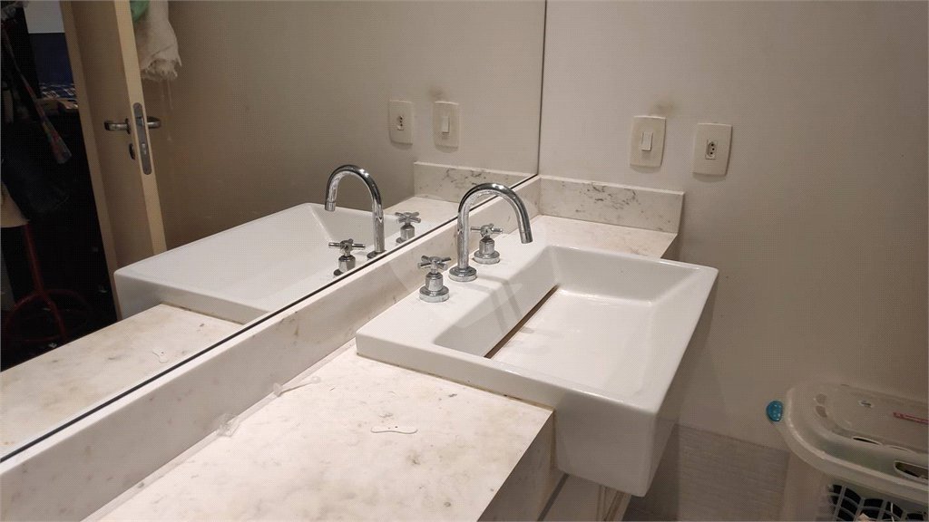 Apartamento à venda com 2 suítes em Vila Progredior, São Paulo, SP