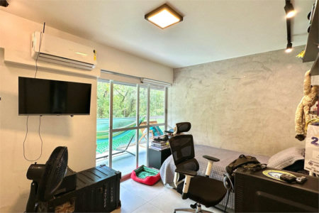 Apartamento à venda com 3 quartos, sendo 1 suíte, em Lagoa, Rio de Janeiro, RJ