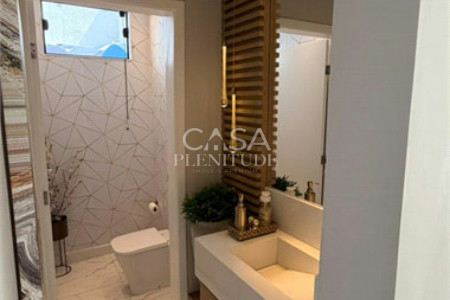 Casa em condomínio à venda com 3 suítes, em Ibiti Royal Park, Sorocaba, SP