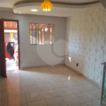 Casa à venda com 2 quartos no condomínio Residencial Armênia, Ferraz de Vasconcelos - SP