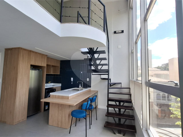Apartamento à venda com 1 suíte em Santana, São Paulo, SP