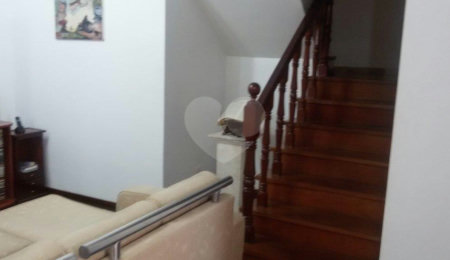 Sobrado à venda com 3 suítes em Vila Nova Cachoeirinha, São Paulo, SP