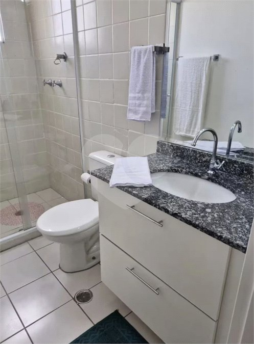 Apartamento à venda com 2 quartos, sendo 1 suíte, em Vila Guilherme, São Paulo, SP