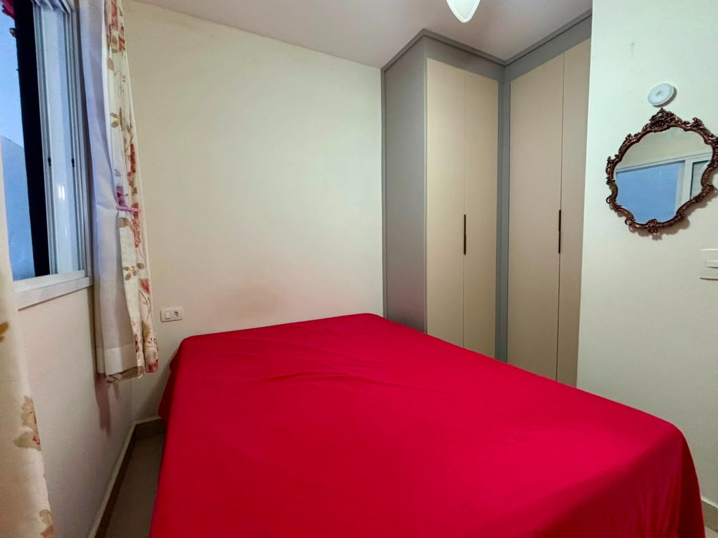 Apartamento à venda com 2 quartos em Vila Mazzei, São Paulo, SP