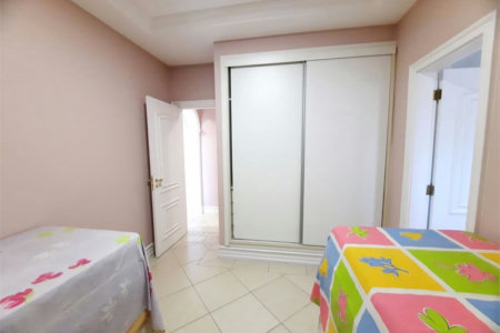 Apartamento Residencial à venda, Balneário Cidade Atlântica, Guarujá - AP1137.
