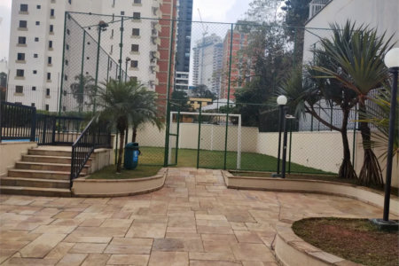 Apartamento à venda com 2 quartos em Pinheiros, São Paulo, SP