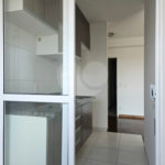Apartamento à venda com 1 quarto em República, São Paulo, SP