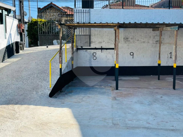 Terreno à venda ou para alugar em Imirim, São Paulo, SP
