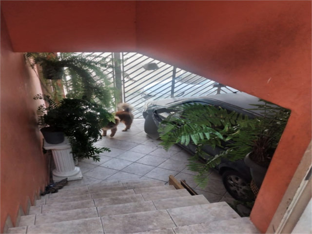 Casa à venda com 2 quartos em Tucuruvi, São Paulo, SP
