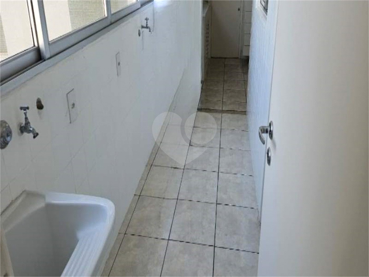 Apartamento para alugar com 2 quartos em Água Branca, São Paulo, SP