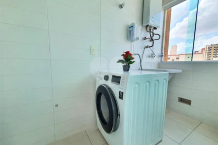 Apartamento à venda com 3 suítes em Jardim Paulistano, Sorocaba, SP
