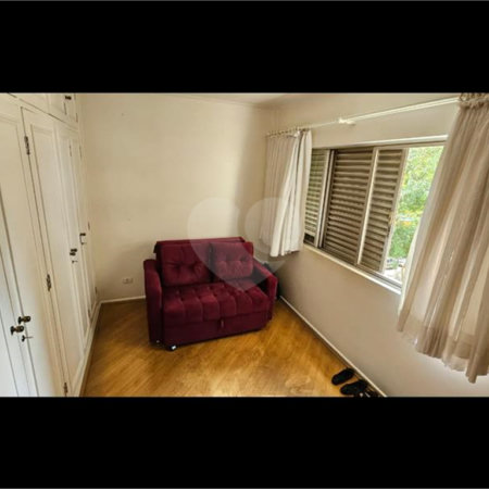 Apartamento à venda com 3 quartos em Jardim Paulista, São Paulo, SP