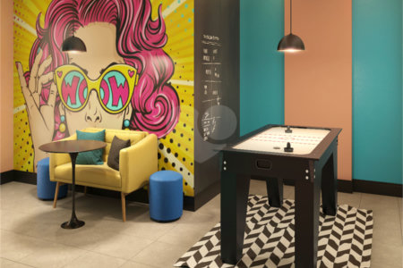 Apartamento à venda com 2 quartos em Santo Cristo, Rio de Janeiro, RJ