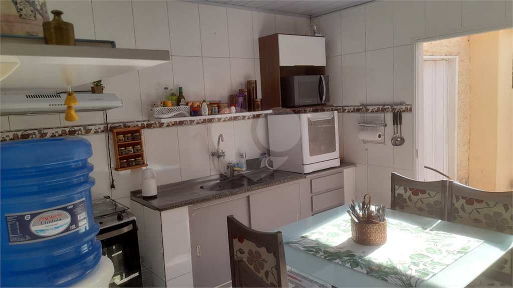 Casa à venda com 2 quartos em Jaçanã, São Paulo, SP