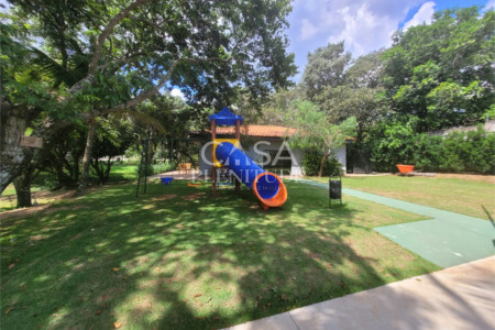 Casa em condomínio à venda com 3 quartos, sendo 1 suíte,  em Além Ponte, Sorocaba, SP