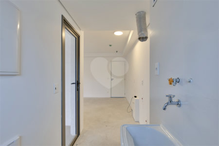 Apartamento à venda com 2 quartos, sendo 1 suíte, em Brooklin, São Paulo, SP