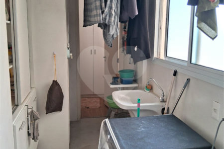 Cobertura à venda com 4 quartos, sendo 2 suítes, em Perdizes, São Paulo, SP
