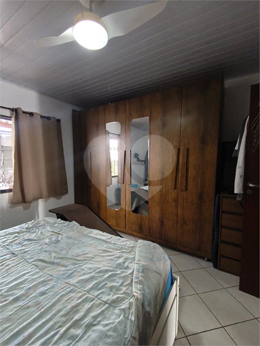Casa Térrea à venda com 2 quartos em Imirim, São Paulo, SP