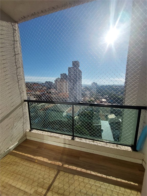 Apartamento à venda com 2 quartos, sendo 1 suíte, em Tucuruvi, São Paulo, SP