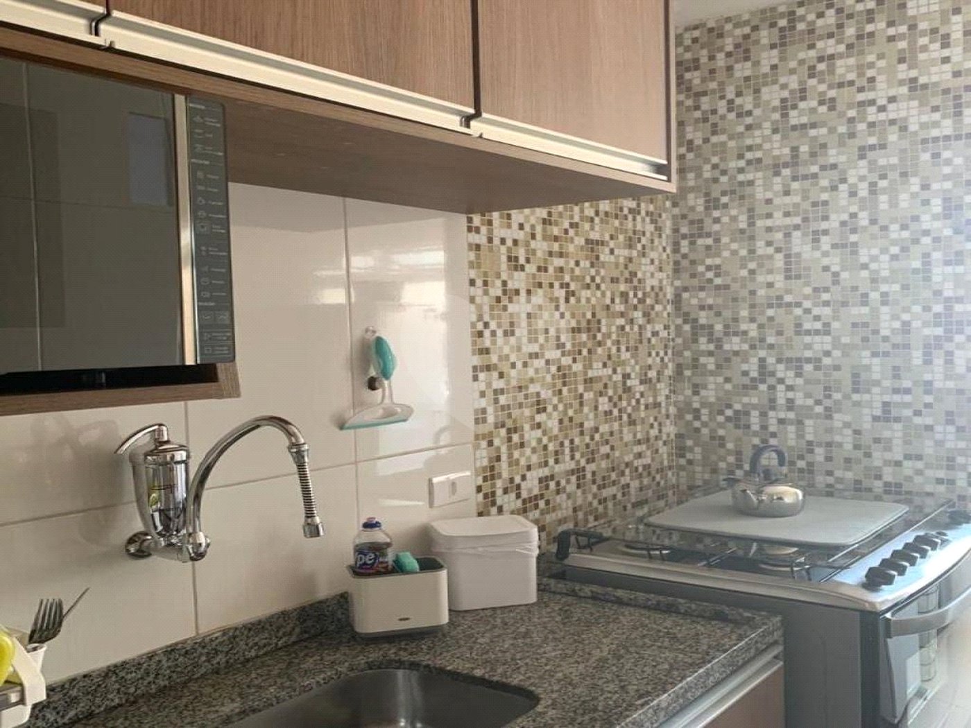 Apartamento à venda com 2 quartos em Vila Nair, São Paulo, SP
