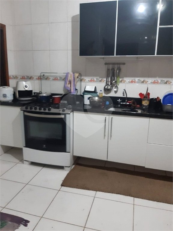 Sobrado à venda com 2 quartos, sendo 1 suíte, em Horto, São Paulo, SP