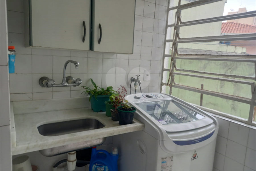 Sobrado à venda com 4 quartos, sendo 1 suíte, em Santana, São Paulo, SP